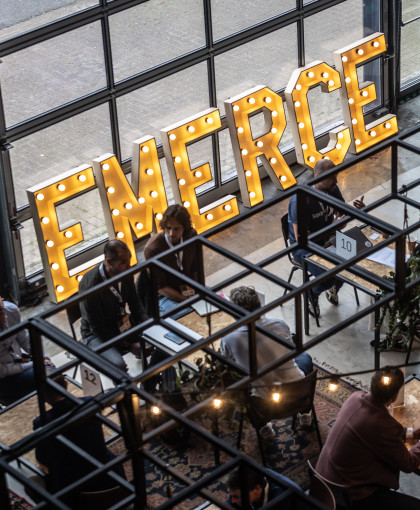 Emerce