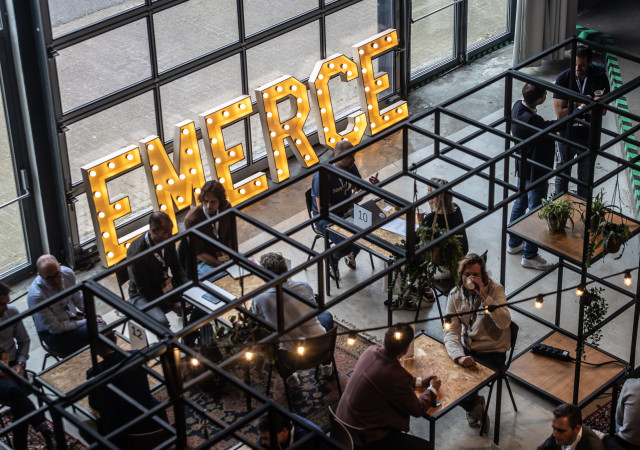 Emerce